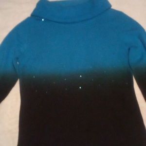 Elementz turtleneck